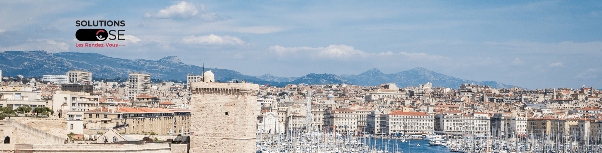 Banniere vue Marseille