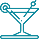 icone cocktail