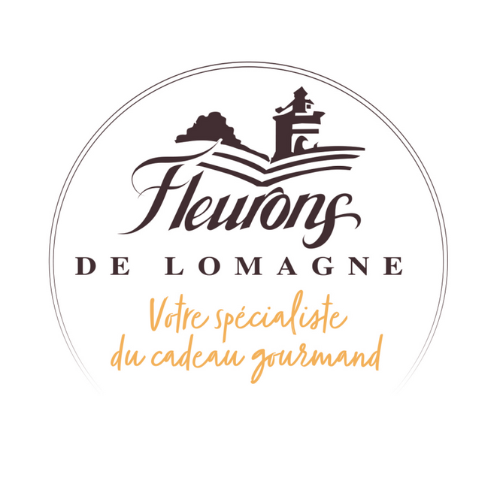 logo FLEURONS DE LOMAGNE