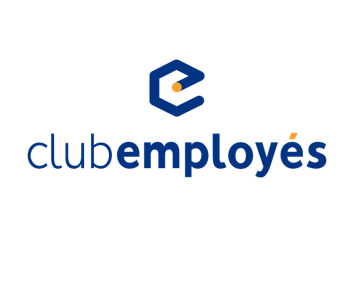 Logo clubemployés