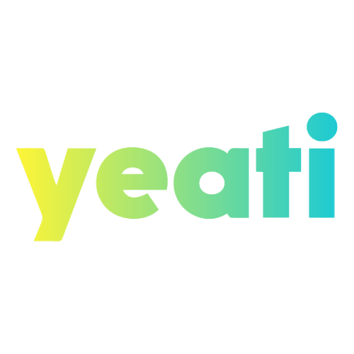 yeati logo