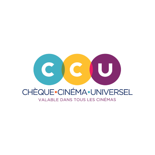 logo cheque cinema universel