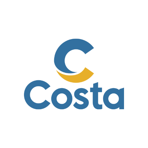 logo costa croisiere