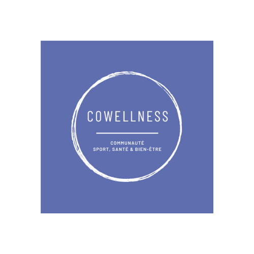 logo cowellness