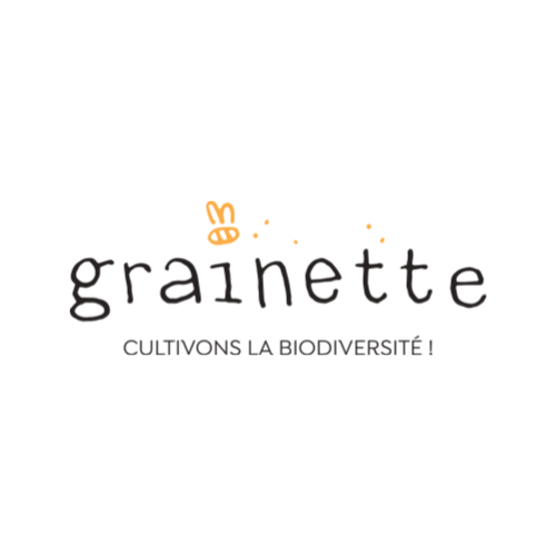 logo grainette