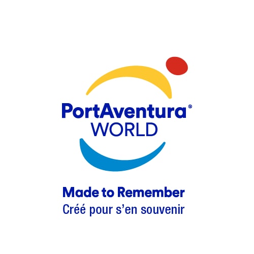 logo PortAventura World