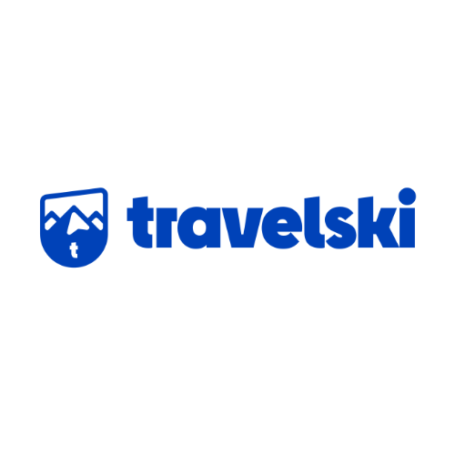 logo travelski
