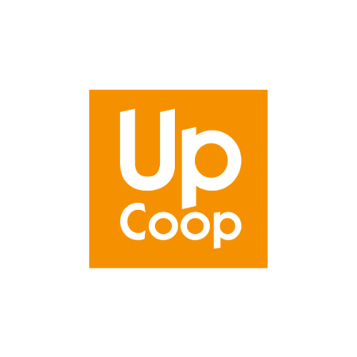 Logo Up Coop