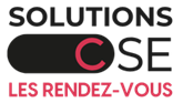 Logo SolutionsCSE Les Rendez-Vous