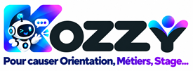 Logo Kozzy