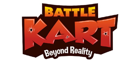 Logo Battlekart