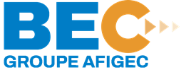 Logo BEC