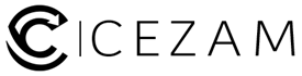Logo Cezam