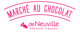 Logo Croc Cacao Deneuville