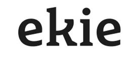 Logo Ekie