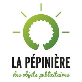 Logo La Pépinière