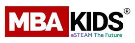 Logo Mbakids