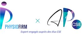 logo physiofirm apcse