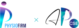 logo physiofirm - apcse