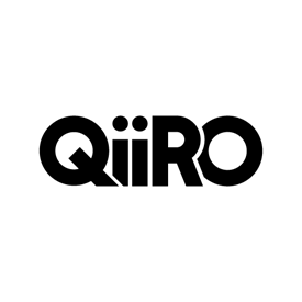 Logo Qiiro