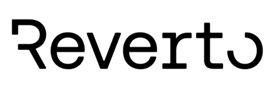 Logo reverto