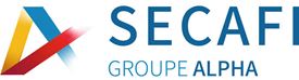 Logo Secafi