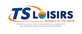 Logo TS Loisirs