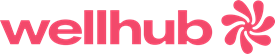 Logo Wellhub