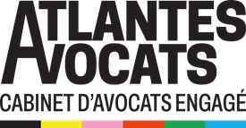 Logo Atlantes Avocats
