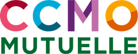 Logo CCMO Mutuelle