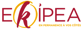 Logo Ekipea