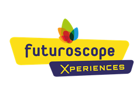 Logo Futuroscope