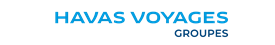 Logo Havas Voyages Groupes