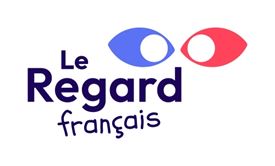 Logo Le regard français