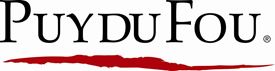 Logo Puy du Fou