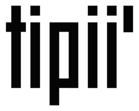 Logo Tipii