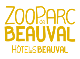 Logo Zoo de Beauval