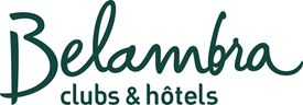 Logo Belambra