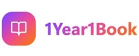 Logo 1Year1book