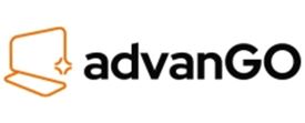 Logo advanGO
