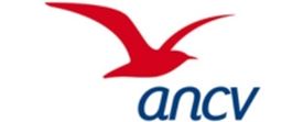 Logo Ancv