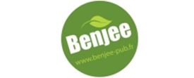 Logo Benjee