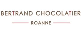 Logo BERTRAND CHOCOLATIER ROANNE