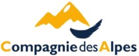 Logo Compagnie des Alpes