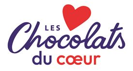 Logo Chocolats du coeur