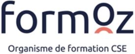 Logo Formoz