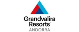 Logo Grandvalira