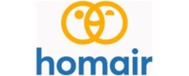 Logo Homair