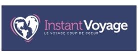 Logo Instant Voyage
