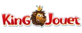 Logo King Jouet